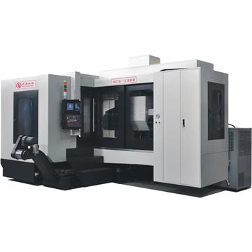 NCS1300多功能深孔加工機(jī)床東莞耐