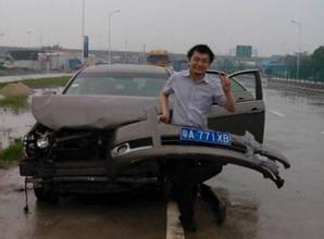 國慶長假將至耐斯機械與您分享如何預(yù)防車禍？