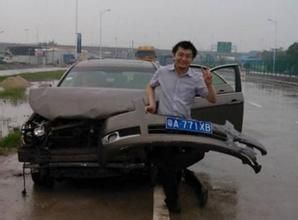 國慶長假將至耐斯機(jī)械與您分享如何預(yù)防車禍？